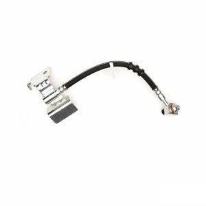 Ford Mustang Brake Hose - Rear - R1 Concepts - `05-`14 Ford Mustang Brake Hose - Rear - R1 Concepts - `05-`14